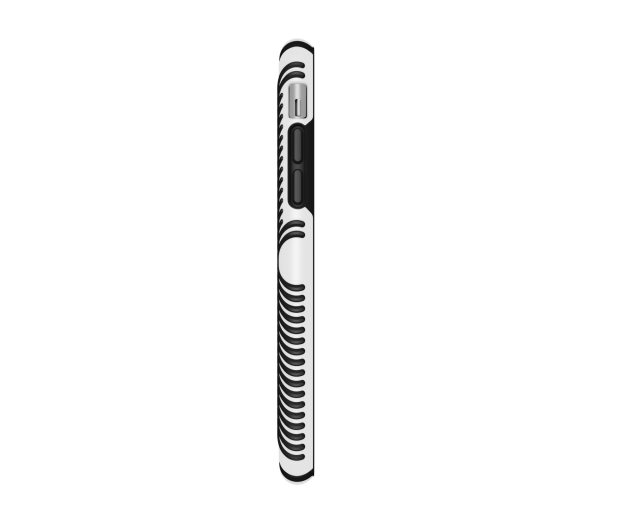 Etui Presidio Grip do iPhone X czarnobiałe - 1442726 - zdjęcie 8